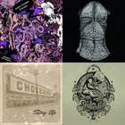 Real Live - The Long Awaited Instrumentals | DJ/PRODUCER K-DEF