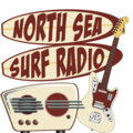 North Sea Surf Radio image