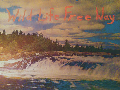 Wildlife Freeway  Poster main photo