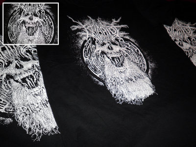 Disymposium Labyrinth Shirt main photo