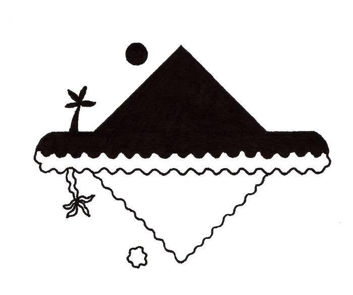 Mixtape #7: Surf Jazz | Wondercore Island