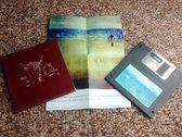 Broads - omno (Floppy Disk Version) photo 