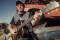Scott H. Biram image
