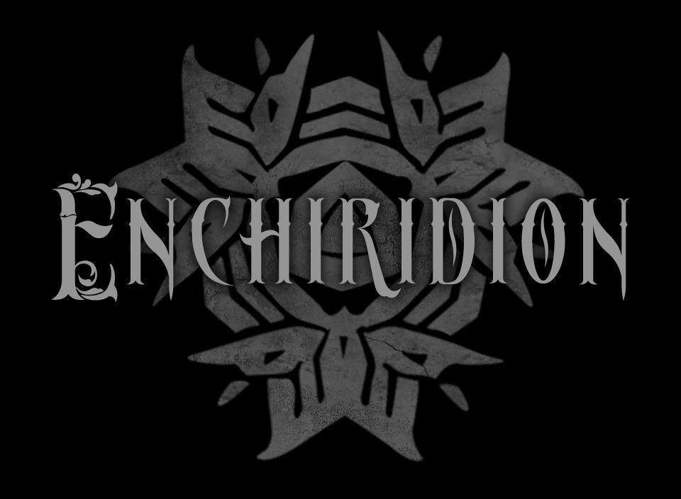 The Enchiridion E.P. Enchiridion
