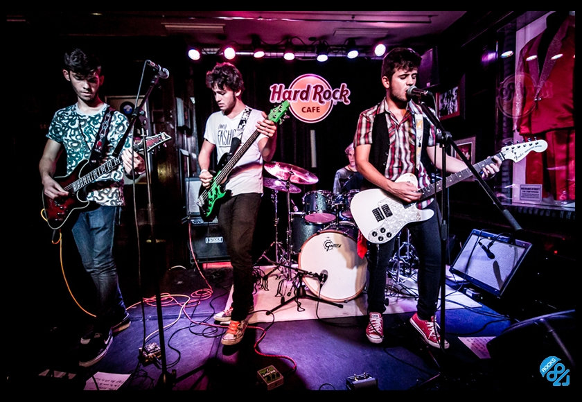 Alice In Zombieland Mad Hatter