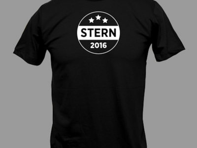 Stern 2016 T-Shirt main photo