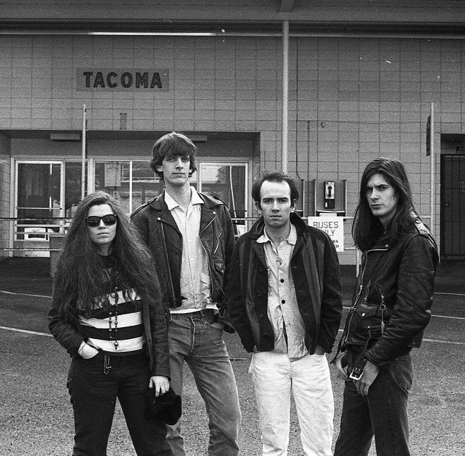 Hit it Or Quit It [KLP229] Girl Trouble