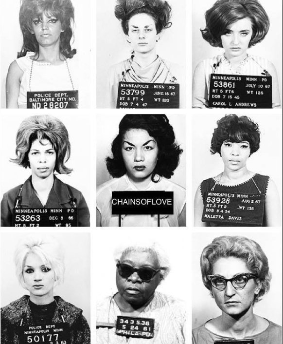 Music Chains Of Love