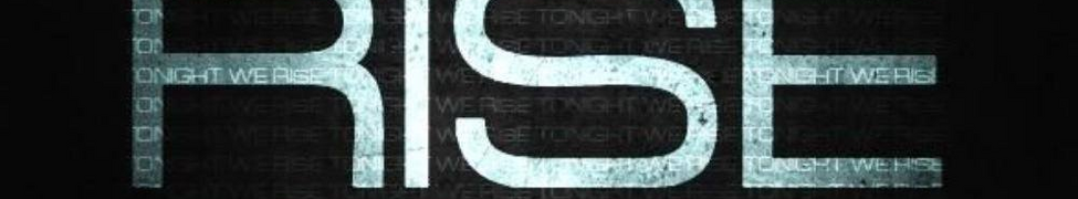 Tonight We Rise — Photo