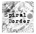 Spiral border image