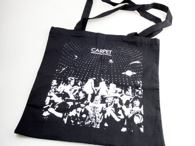 Stofftasche/Cotton Tote Bag main photo