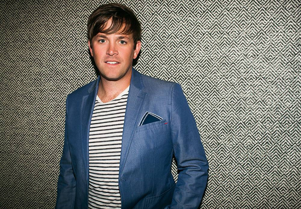 Hymns for Her | Dave Barnes