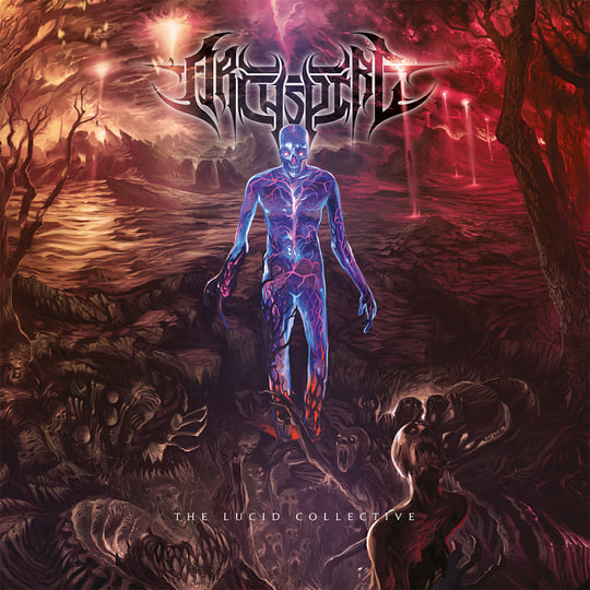 The Lucid Collective | Archspire