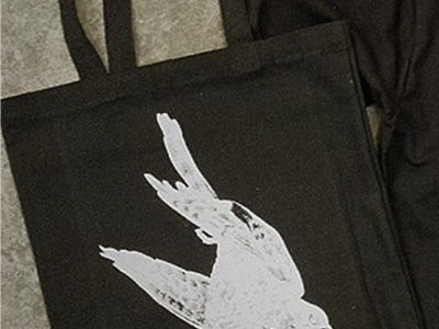 Beverleys Bird Tote Bag main photo