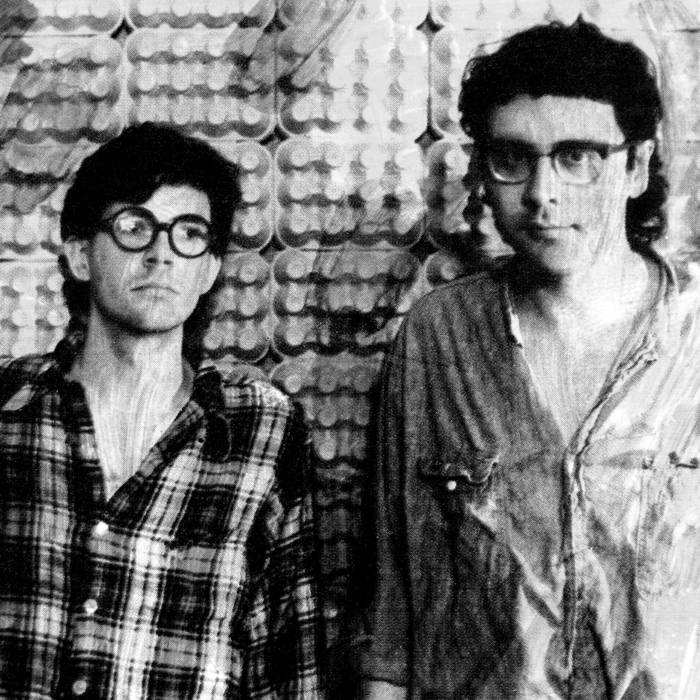 The Band That Would Be King | Half Japanese