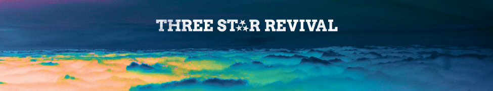 Three Star Revival — Photo