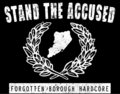 Stand The Accused image