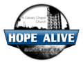 Hope Alive Santa Ana image