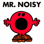 Mr. Noisy thumbnail