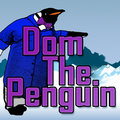 Dom The Penguin image