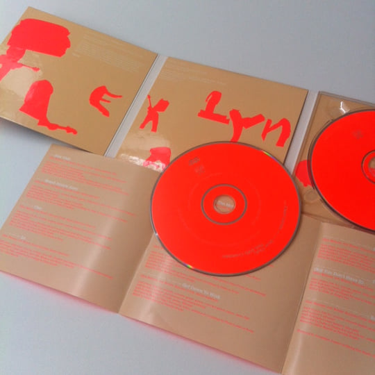 Slow Club | Flexa Lyndo