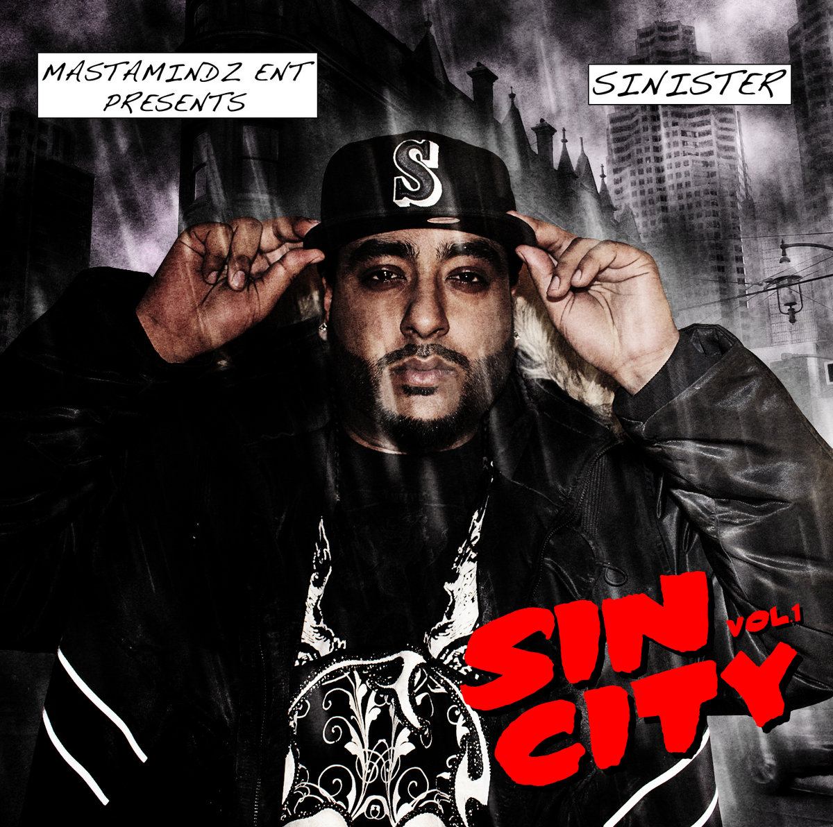 Sin City | Sinister