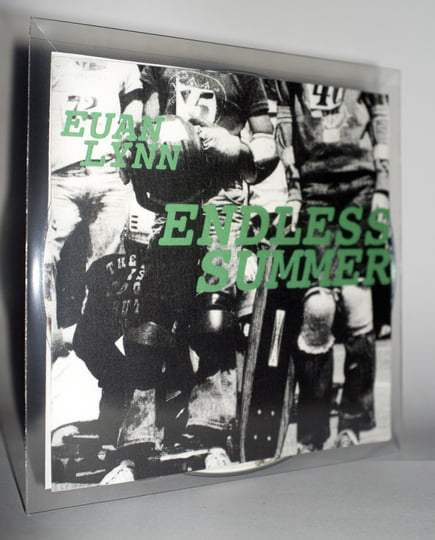 Endless Summer | Euan Lynn
