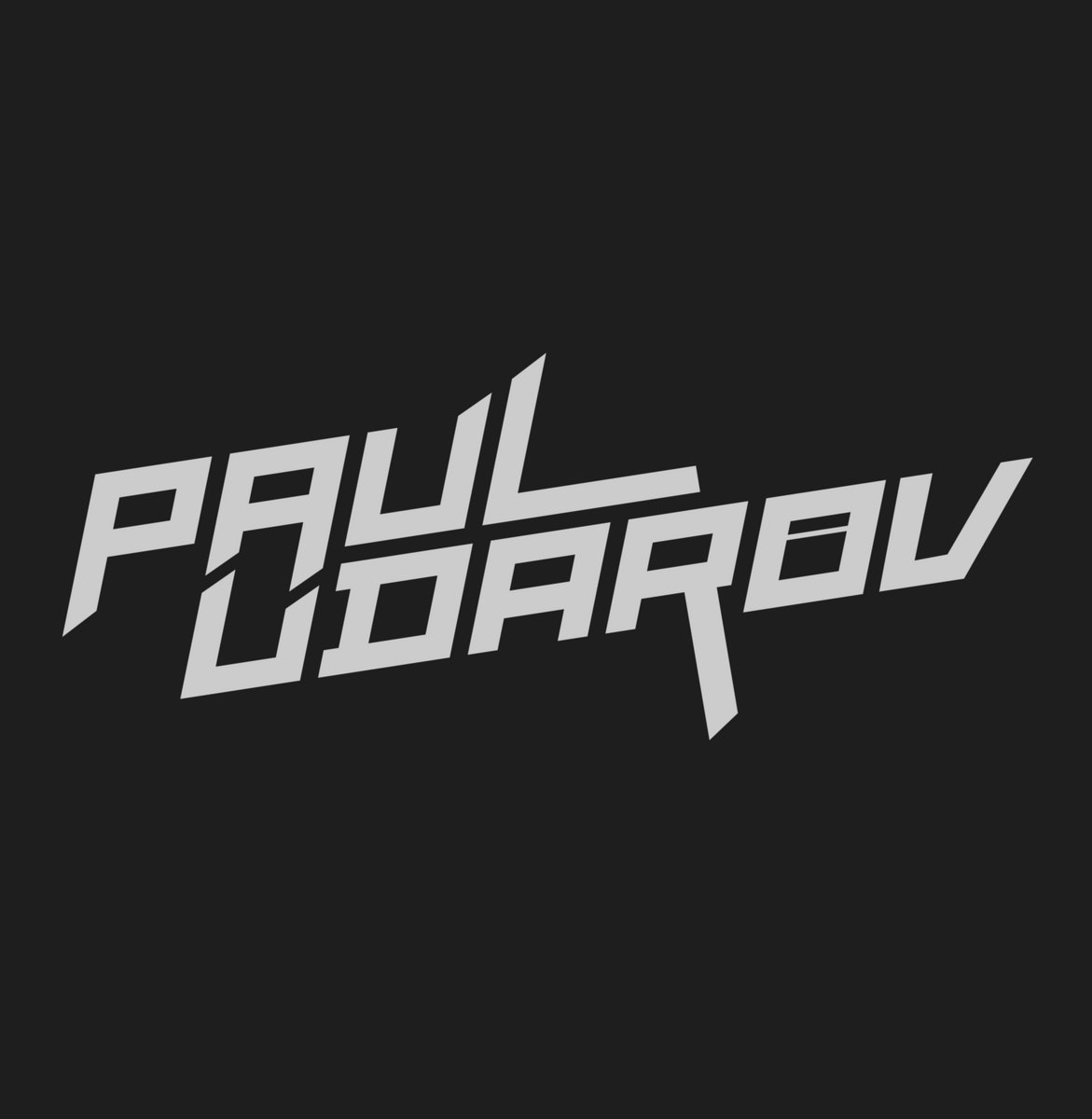 paul udarov reborn ep