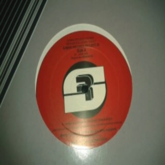 Acid Life Ep | Johnny fiasco | S-sens Records / Mhd-underground