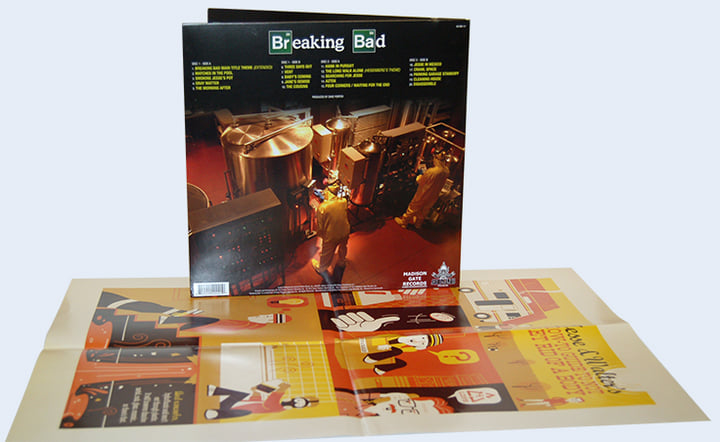 HMV店舗在庫一覧] ブレイキング・バッド Breaking Bad
