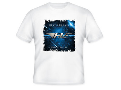 Stardust Requiem - T-Shirt main photo