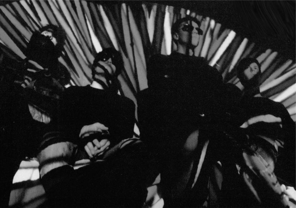 Sound Of Confusion | Spacemen 3