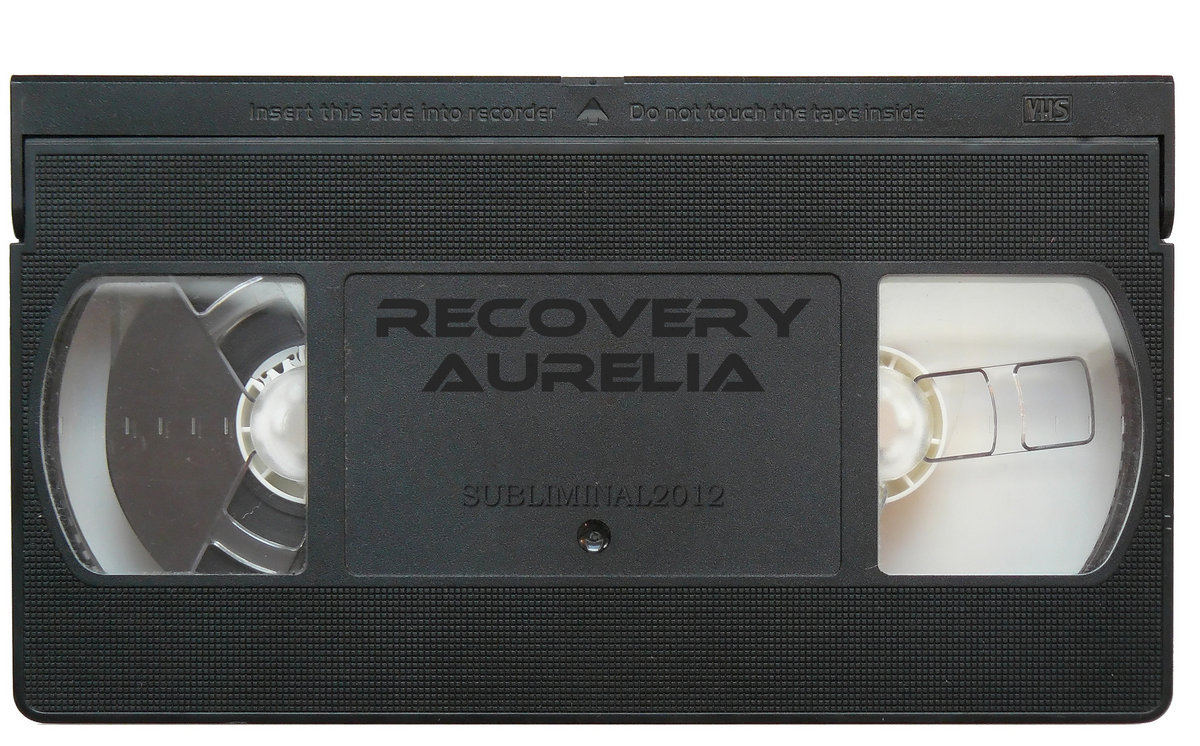 Recovery VHS Aurelia