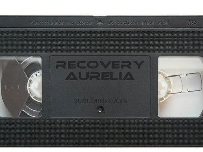 Recovery VHS main photo