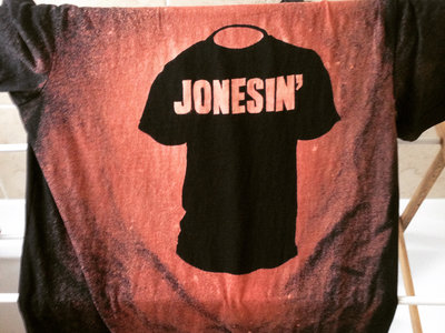 Jonesin' shirt SHIRT main photo