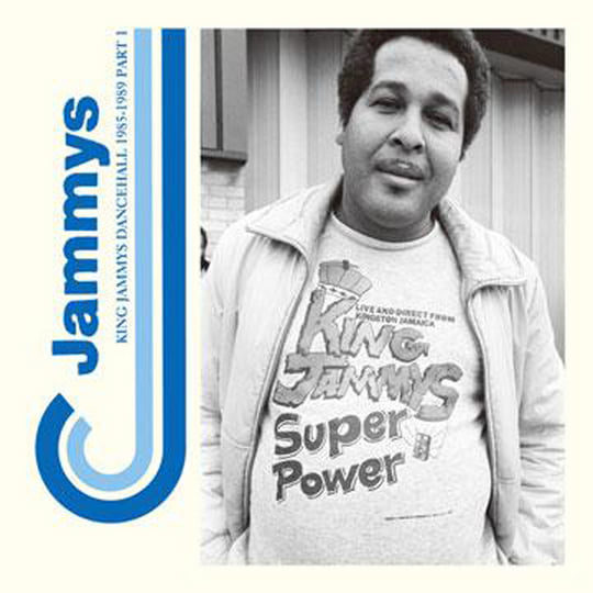 King Jammys Dancehall 1985-1989 Part 1 (Vocals & Deejays