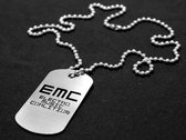 Token EMC photo 