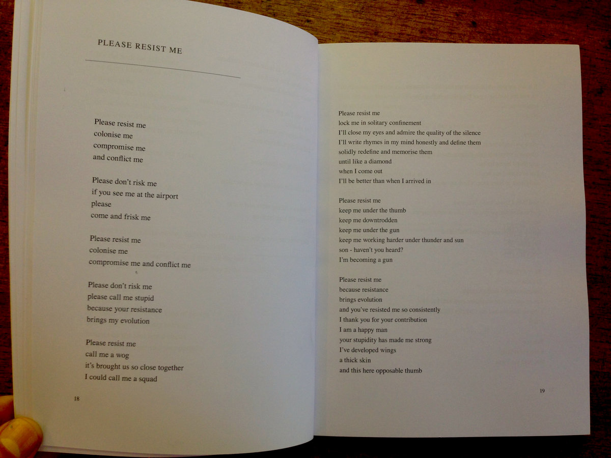 The Future Ancients Luka Lesson