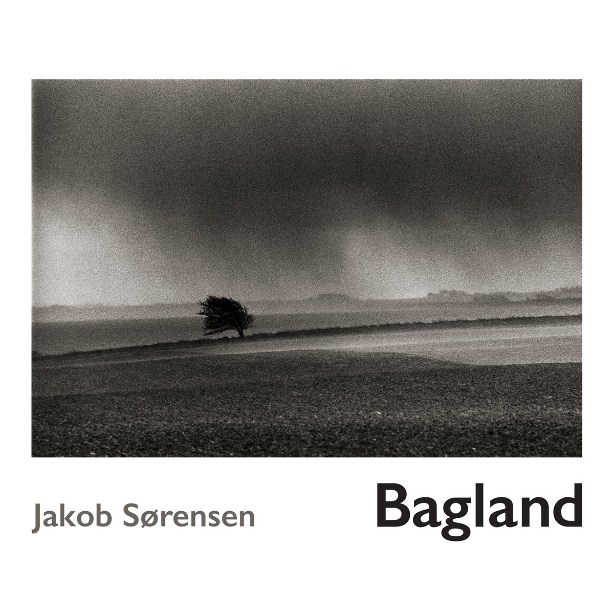 Bagland | Jakob Sørensen