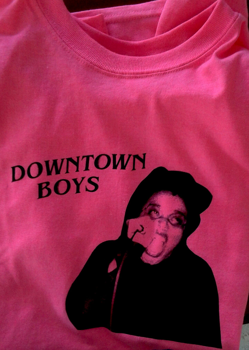 ink boy shirts