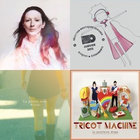 La prochaine étape | Tricot machine