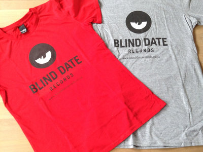 Blind Date Records T-Shirts main photo