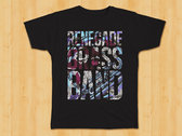 RBB x New Analog T-Shirt photo 