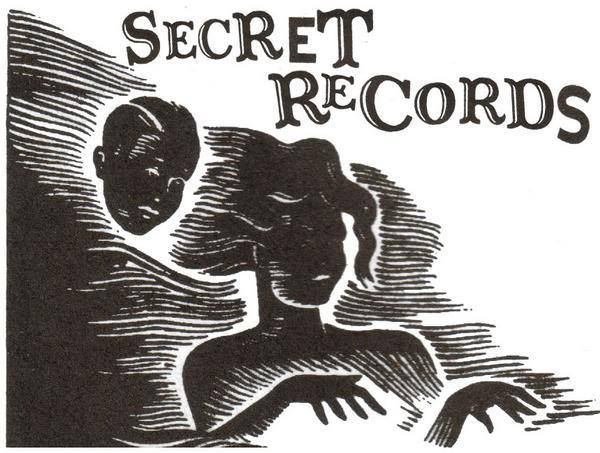 Zoviet France - Something Spooked the Horses (COMING 2020 Zoviet France - Something Spooked the Horses (COMING 2020