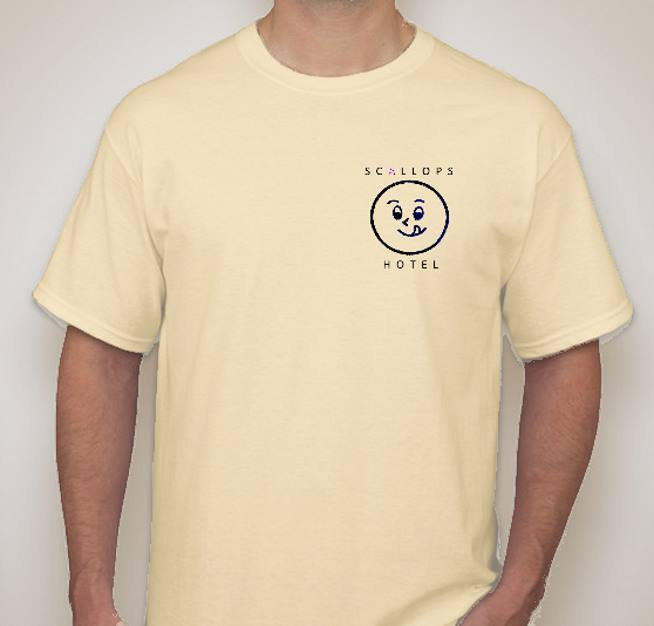 scallops hotel custodial arts t milo