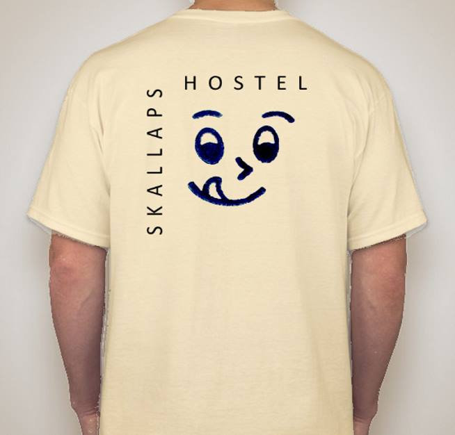 scallops hotel custodial arts t milo