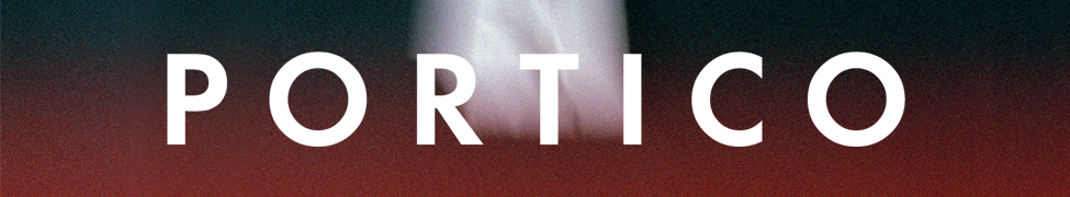 Portico — Photo