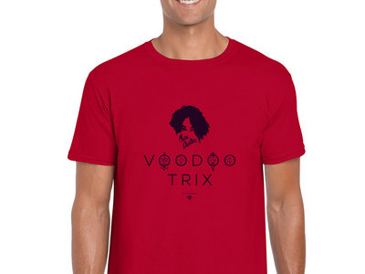 Voodoo Trix T-Shirt main photo