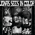Jonas Sees in Color photo