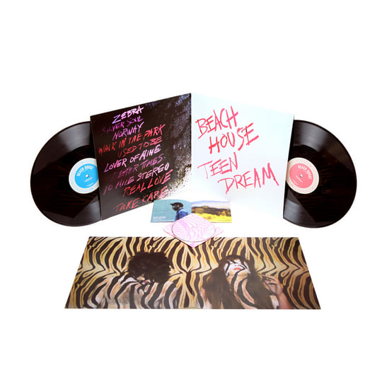 Teen Dream | Beach House